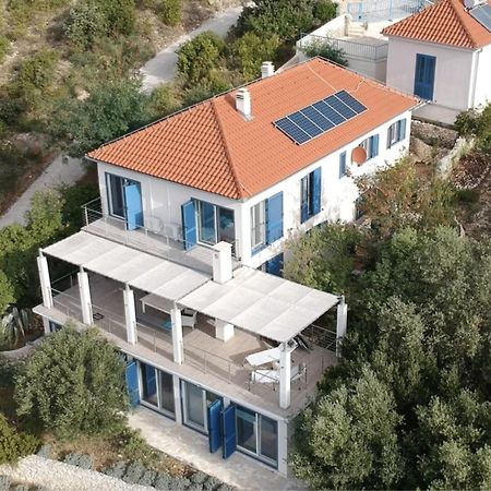 Villablu.Eu Vinišće Exterior foto