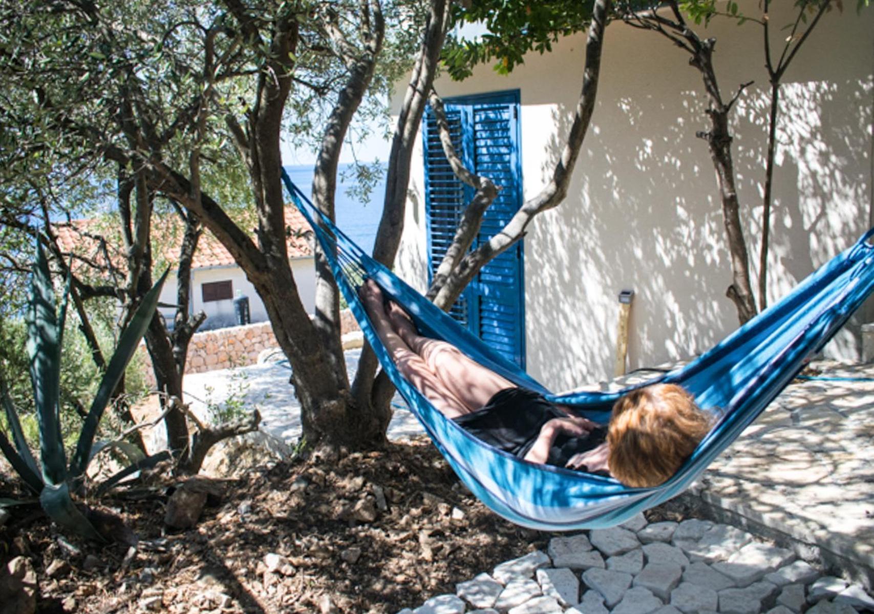 Villablu.Eu Vinišće Exterior foto