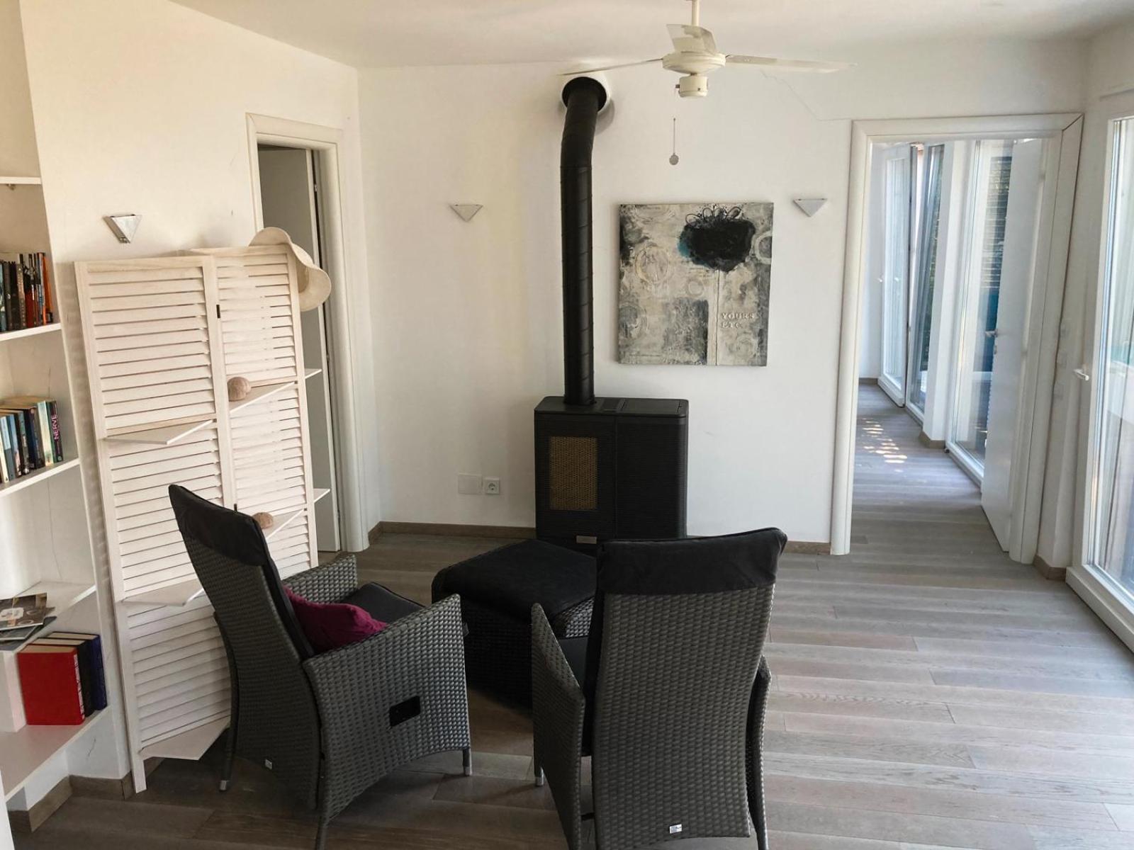 Villablu.Eu Vinišće Exterior foto